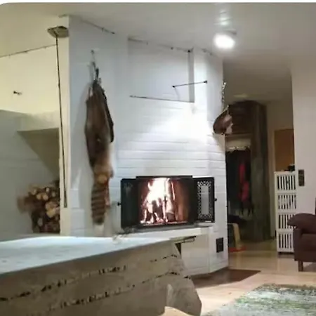 Atmospheric House Apartmán